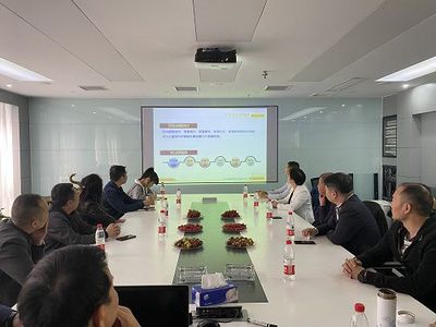 走進智慧城市全體系服務者——菲旺科技